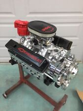 350 R Street MOTOR 475hp ROLLER TURNKEY PROSTRET CHEVY CRATE ENGINE 350 350 350 for sale  Greenacres