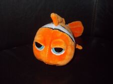 Peluche doudou poisson d'occasion  Bourganeuf