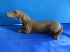 Used, VINTAGE  NORTH LIGHT DACHSHUND for sale  Shipping to South Africa