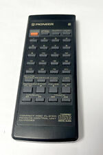 Pioneer pd053 remote for sale  UK