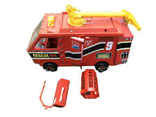 Rescue rig emergency for sale  Hackettstown
