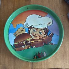 round metal tray 14 for sale  Clarks Summit