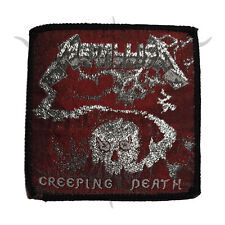 Metallica creeping death gebraucht kaufen  Deutschland
