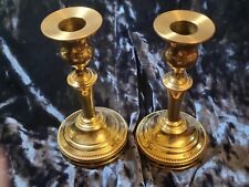 Brass baldwin candle for sale  Norristown