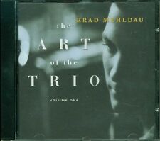 Brad Mehldau - Art Of The Trio: Volume One (Warner) Cd Eccellente na sprzedaż  Wysyłka do Poland