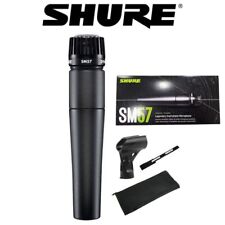Shure sm57 legendary for sale  Shipping to Ireland