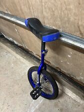 Reflex unicycle for sale  BASINGSTOKE