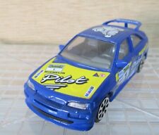 Bburago ford escort gebraucht kaufen  Hassee, Molfsee