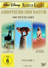 Walt disney naturfilm gebraucht kaufen  Barsinghausen