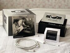 Universal Audio Apollo Twin  With Box Audio Interface for sale  Shipping to South Africa