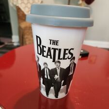 Beatles ceramic travel for sale  Florence