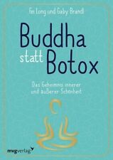 Buddha statt botox gebraucht kaufen  Bornheim