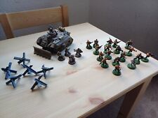 Warhammer 40k imperial for sale  THORNTON-CLEVELEYS