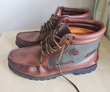 Timberland vintage iconic for sale  UK