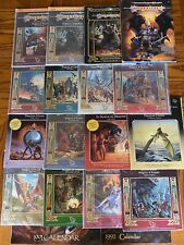 dungeons dragons book lot for sale  Lubbock