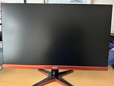 Acer gaming monitor for sale  KENLEY