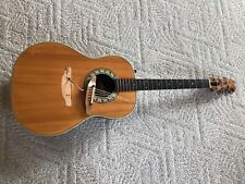 Mid 1970 ovation for sale  Jordan