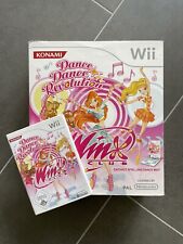 Winx club dance gebraucht kaufen  Osnabrück