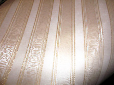 Wallpaper gold yellow for sale  SOUTHEND-ON-SEA