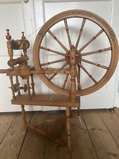 Spinning wheel wool for sale  BRISTOL