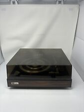 Bsr mcdonald turntable for sale  Eaton