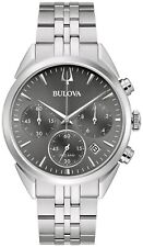 Bulova men chronograph for sale  Houston