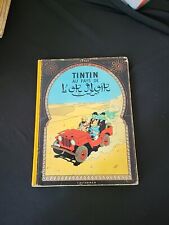 Ancienne tintin pays d'occasion  Eysines
