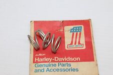 2 molas de eixo de suporte de sirene policial Harley Panhead Shovelhead 91376-58 novo na caixa comprar usado  Enviando para Brazil