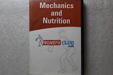 Mechanics nutrition dvd for sale  Tucson