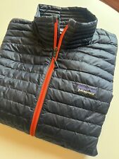 Patagonia puffer jacket for sale  Portland