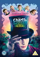 Charlie chocolate factory for sale  STOCKPORT