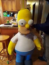 2005 homer simpson for sale  Stanley