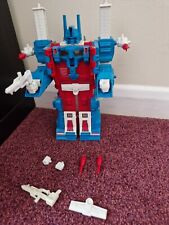 Transformers ultra magnus for sale  READING