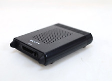 Cartão de memória Sony SBAC-US10 SxS leitor USB gravador + adaptador CA comprar usado  Enviando para Brazil