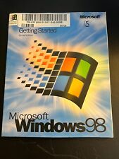 Microsoft windows second for sale  Warren