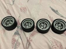 Lego 44772wheels tyres for sale  FROME