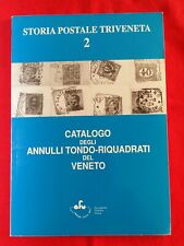 Libro storia postale usato  Italia