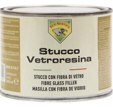 Ecoservice stucco vetroresina usato  Zocca