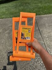 Stanley tool flat for sale  La Grange