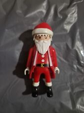 Playmobil christmas santa for sale  SOLIHULL