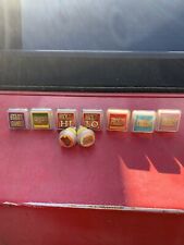 fruit machine buttons for sale  COVENTRY