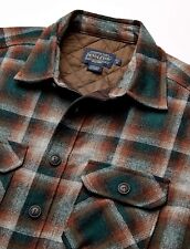 Pendleton quilted lined for sale  Los Angeles
