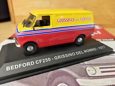 Bedford cf250 grissino usato  Italia