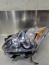 Headlamp assembly nissan for sale  Pittsburgh