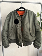 1970 military jacket for sale  Braintree
