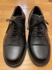 Mens black taylor for sale  SOUTHPORT