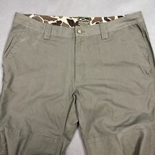 Drake waterfowlers pants for sale  Collinsville