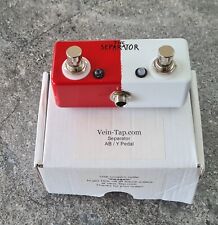 Separator aby pedal for sale  GUILDFORD
