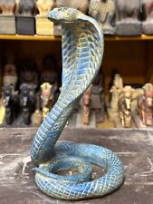 Gorgeous uraeus serpent d'occasion  Expédié en Belgium