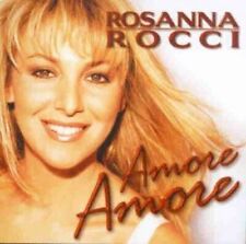 Rosanna rocci amore gebraucht kaufen  Deutschland